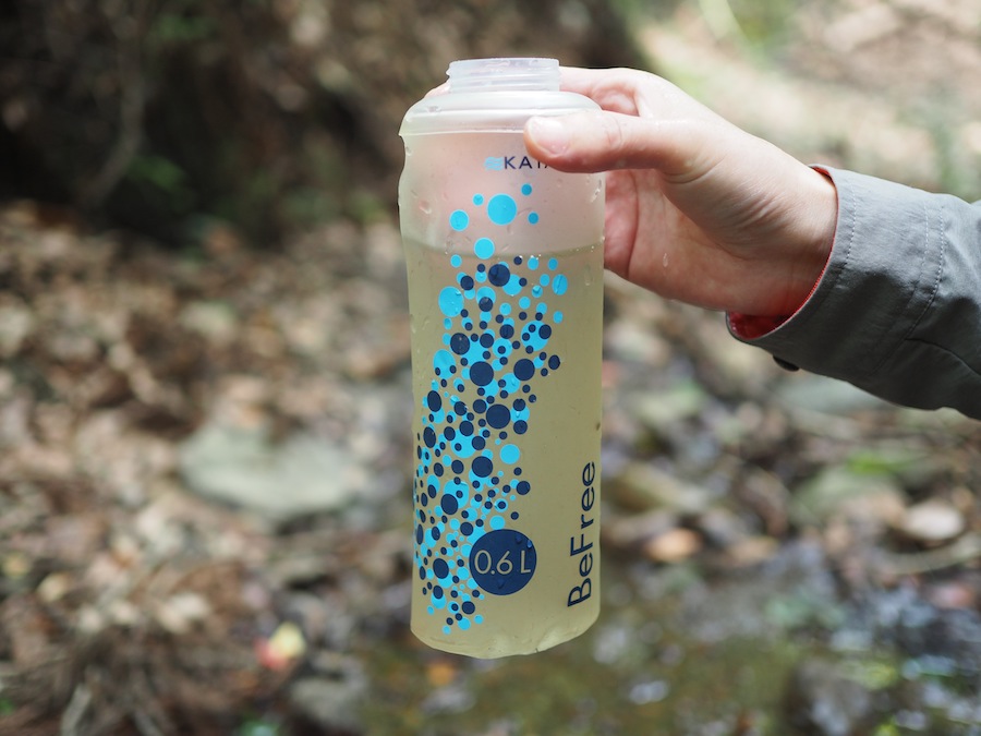 （新品）KATADYN (カタダイン) /ベースキャンプ 10L 新品）KATADYN (カタダイン) /ベースキャンプ 10L